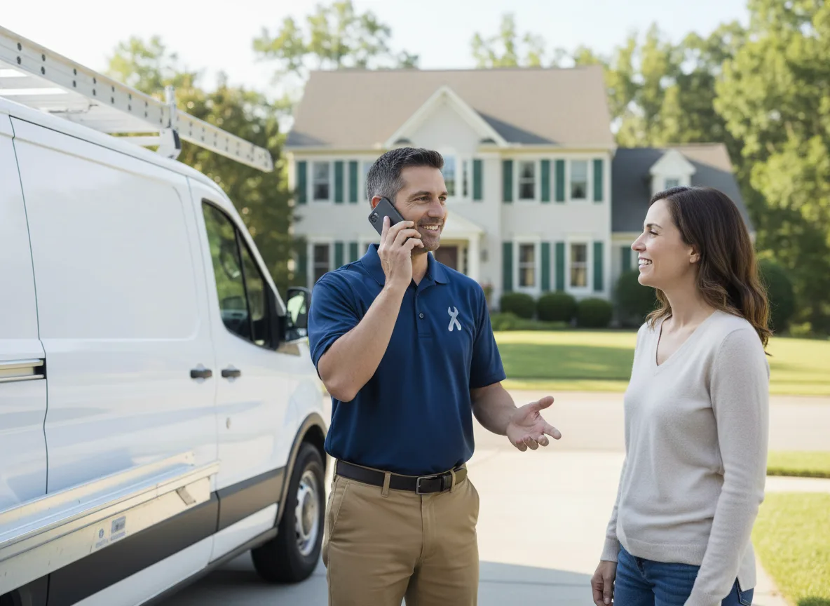 Home Gutter Service Brooklyn, IA FAQs